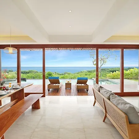 Ocean View Villa Hotman Paris VII